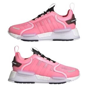 NWT ADIDAS Originals NMD R1 V3 pink blue white